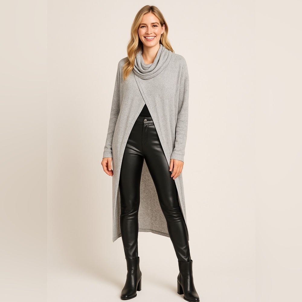Complete Outfit-perfect for a night out, holiday parties…NWT.